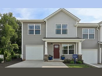 Roomgo US - The Townes Fountain Park, United States - $700 pm