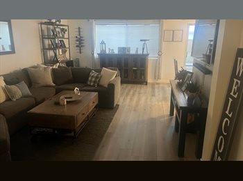 Roomgo US - 2 Rooms For Rent *Females Only*, Lawndale - $1,600 pm