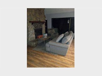 Roomgo US - Cozy quiet room in Garland, Casa View - $800 pm