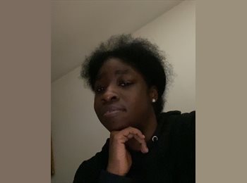 Roomgo US - Alexis - 26 - Atlanta