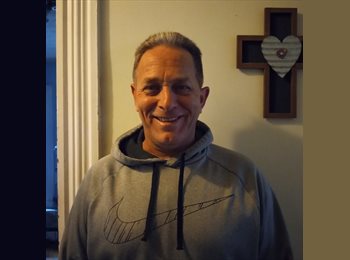 Roomgo US - Salvatore - 56 - Boynton Beach