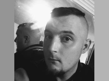 Roomgo US - Jacob - 27 - Providence