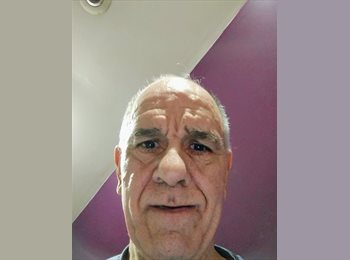 Roomgo US - Michael Laird - 66 - Eastwick