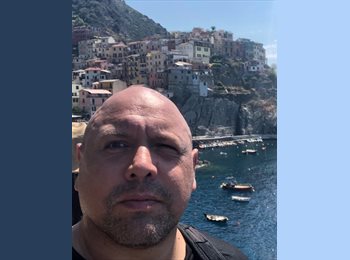 Roomgo US - Soro - 47 - Scottsdale