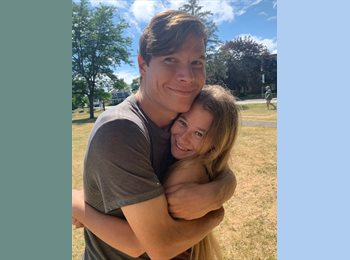 Roomgo US - Caden - 19 - United States