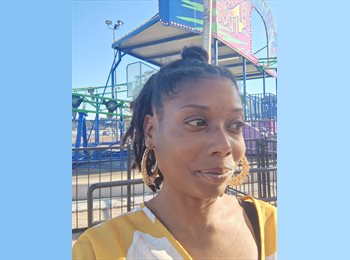 Roomgo US - Syd - 36 - Little Elm