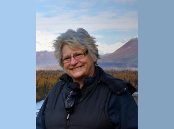 Roomgo US - Pamela - 67 - United States