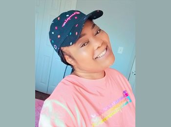 Roomgo US - Freeda Belvie  - 36 - Reston