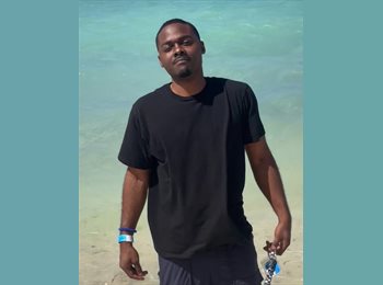 Roomgo US - Jacob Maurice Davis  - 38 - Houston