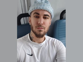 Roomgo US - Dayne - 34 - NYC