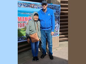 Roomgo US - John - 69 - Roseville