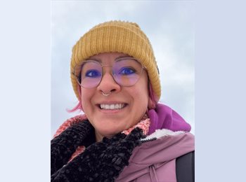 Roomgo US - Bianca - 38 - Trenton