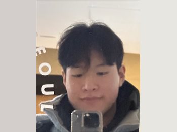 Roomgo US - Jasung ku - 24 - Los Angeles