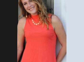 Roomgo US - Breanna McDevitt - 26 - Tualatin