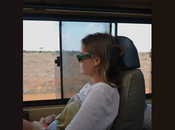 Roomgo US - Lou - 20 - Ferrelview