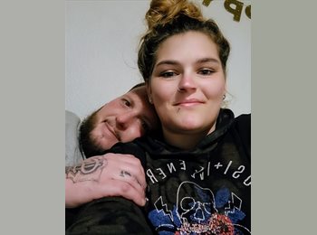 Roomgo US - HANNAH - 34 - Mohican Regent