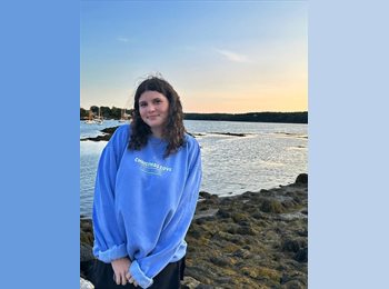 Roomgo US - Emma - 25 - Los Angeles