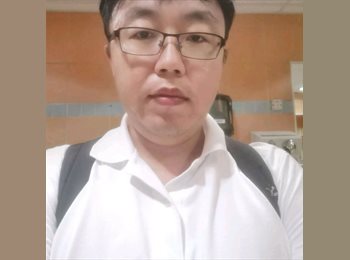 Roomgo US - Marvin - 29 - Downtown