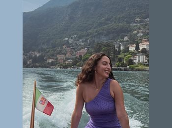 Roomgo US - Rameila - 27 - Burlingame