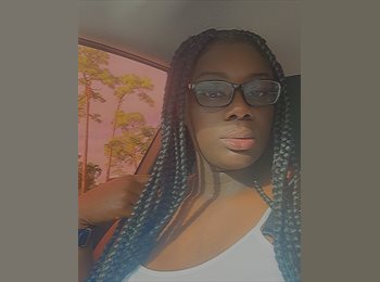 Roomgo US - Ash - 30 - Greenacres