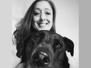 Roomgo US - Nicole - 50 - Dawsonville