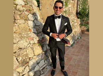 Roomgo US - Rigley - 35 - San Francisco