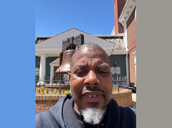 Roomgo US - Stanley - 56 - Rockville