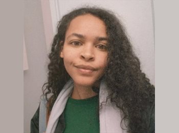 Roomgo US - Joi - 27 - Getty Square