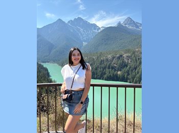 Roomgo US - Ali  - 24 - Bellingham