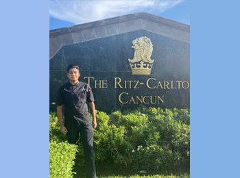 Roomgo US - samuel Bustamante - 28 - San Francisco