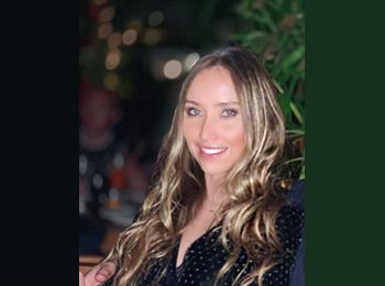 Roomgo US - svetlana - 36 - NYC