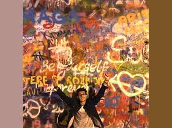 Roomgo US - Bruno - 25 - Houston