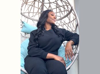 Roomgo US - Janice abakah - 34 - Trace Risge