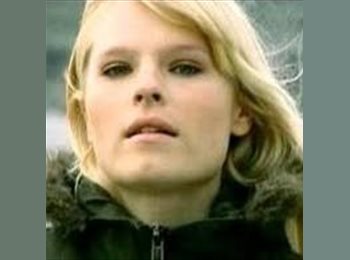 Roomgo US - Lucrezia - 50 - NYC