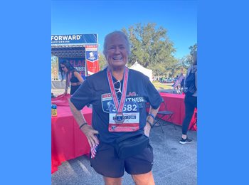 Roomgo US - Ruth - 67 - New Rochelle