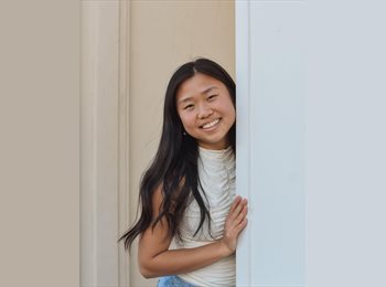 Roomgo US - Janet - 21 - NYC