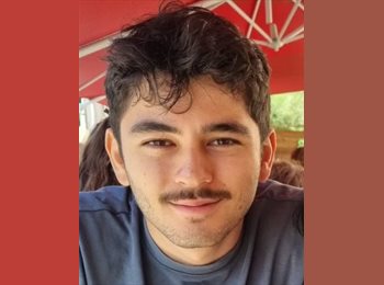 Roomgo US - Sacha - 22 - Lowell