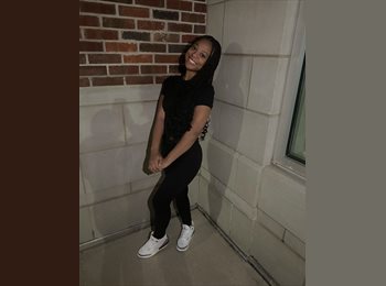 Roomgo US - savannah  - 20 - Chattanooga