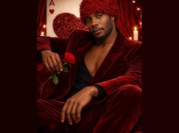 Roomgo US - Jamey  - 29 - Atlanta