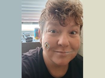 Roomgo US - Shannon - 42 - Lubbock