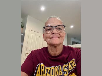 Roomgo US - Helen - 70 - Chandler