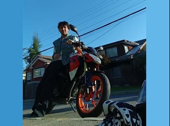 Roomgo US - Kamal - 26 - NYC