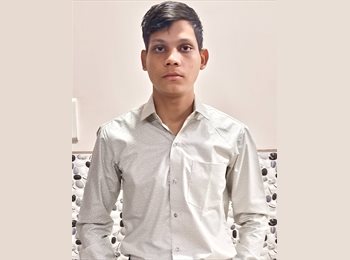 Roomgo US - Aakif - 23 - Palm Bay