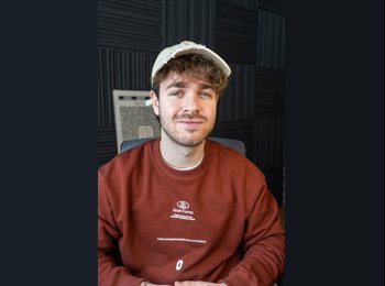 Roomgo US - Manuel - 25 - San Francisco