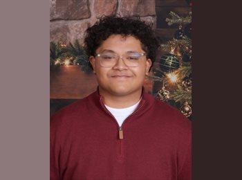 Roomgo US - Amuia - 20 - Mesa