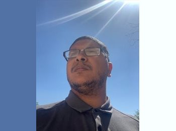 Roomgo US - Sam - 26 - Las Vegas