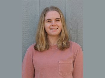 Roomgo US - Sophie - 23 - Orem