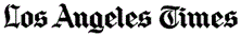 Los Angeles Times
