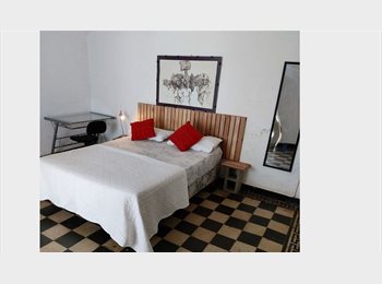 Roomgo AR - CASA EN EL CENTRO PARA ESTUDIANTES DE INTERCAMBIO, Mendoza - AR$ 400.000 pm