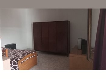 Roomgo AR - habitacion amplia   con baño privado, San Isidro - AR$ 400.000 pm